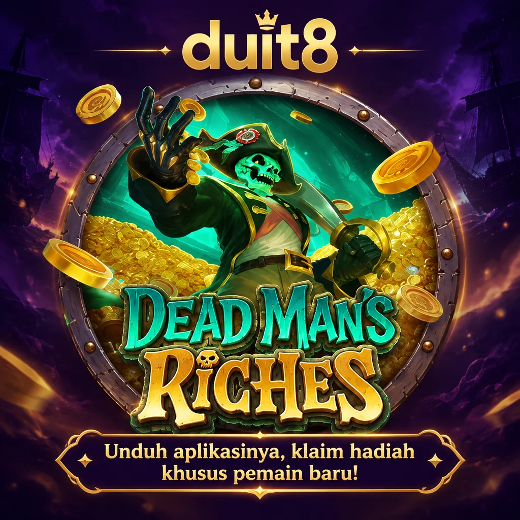 duit8 · Dead Man Riches