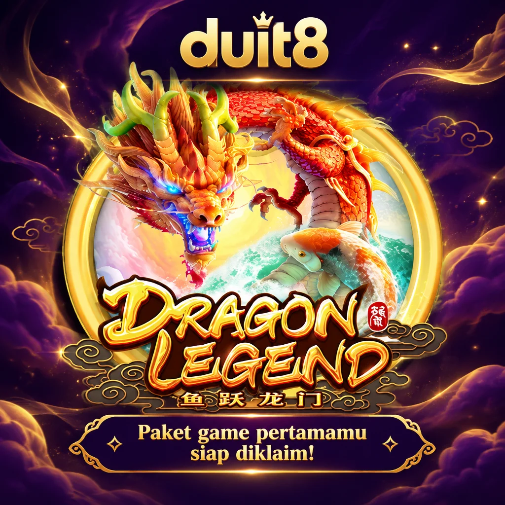 duit8 · Dragon Legend