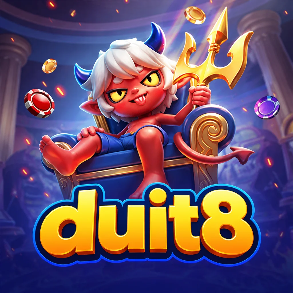 duit8 · Lucky Mischief