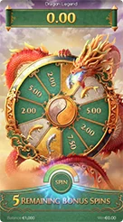 duit8 · Dragon Legend