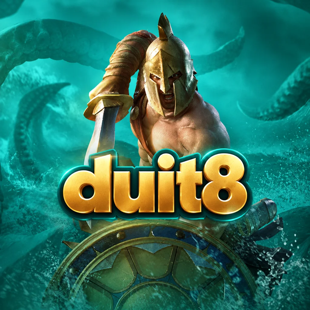 duit8 · Legend Perseus